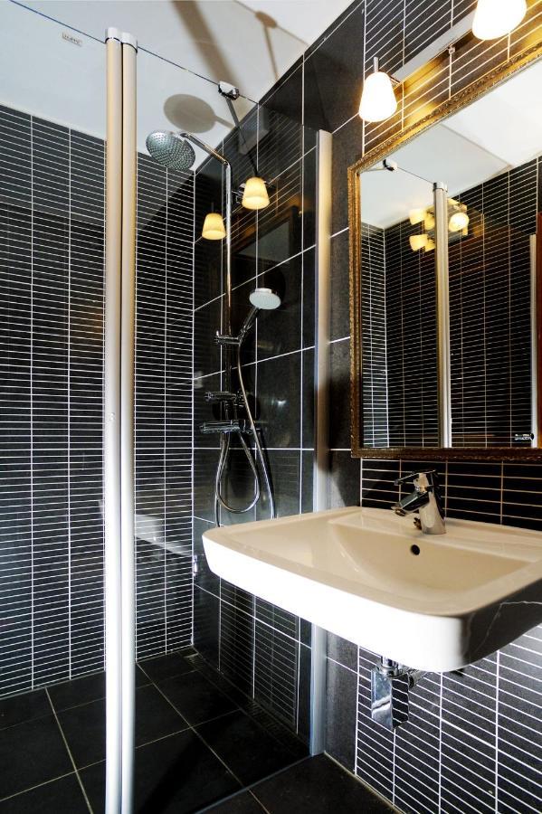 Hotel Kristin Hradek Decin Zewnętrze zdjęcie